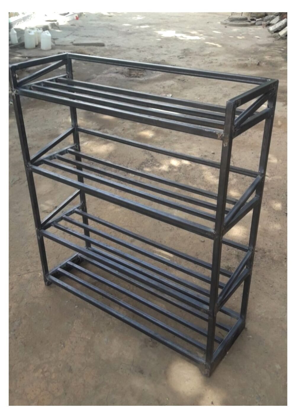 Kitchen Stand - Image 18