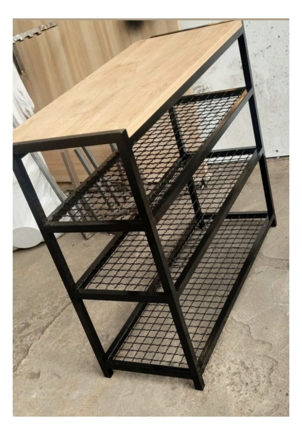 Kitchen Stand - Image 21