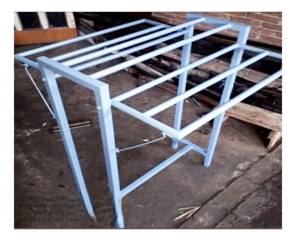 Kitchen Stand - Image 25