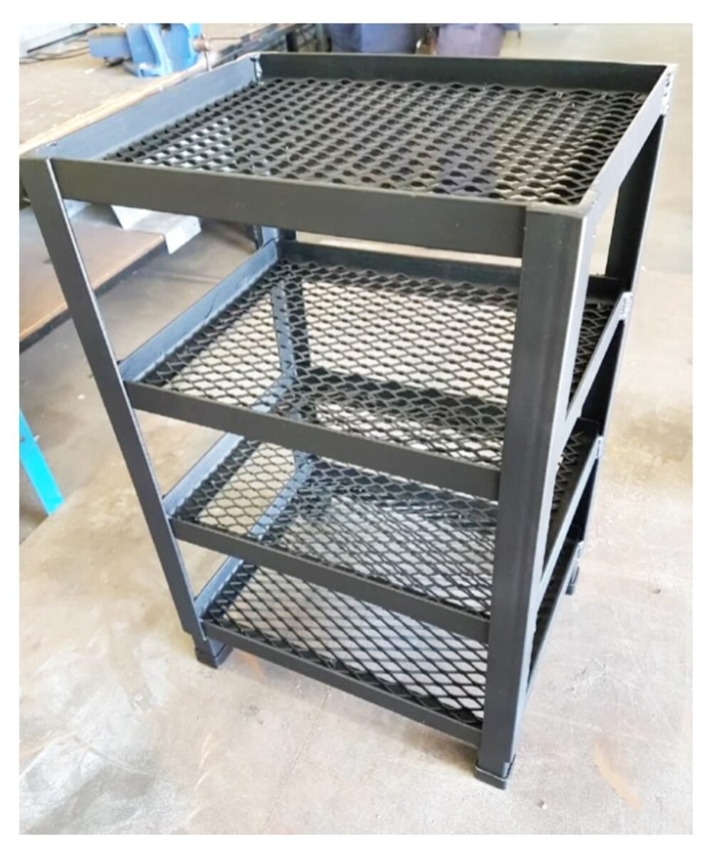 Kitchen Stand - Image 31