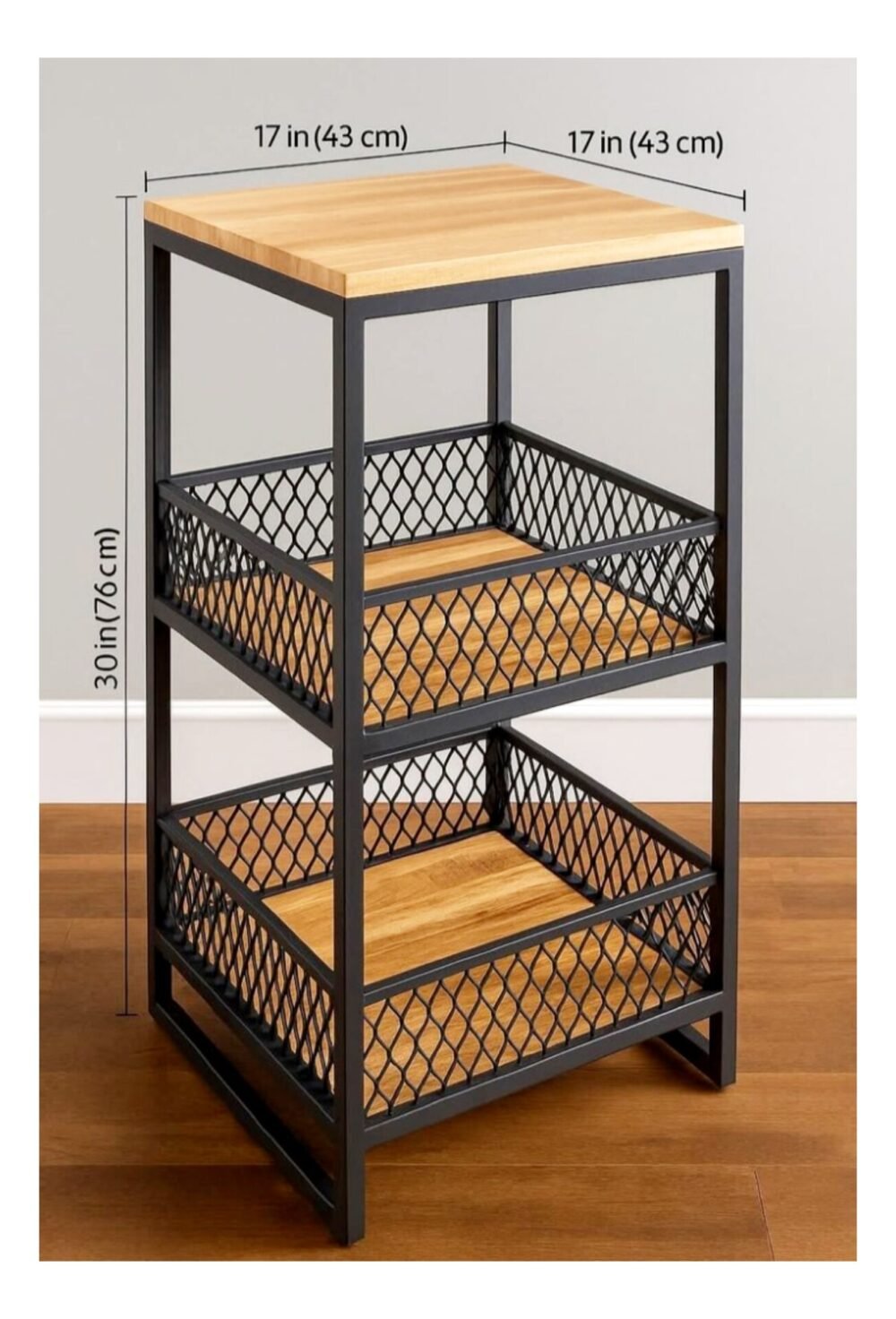 Kitchen Stand - Image 33