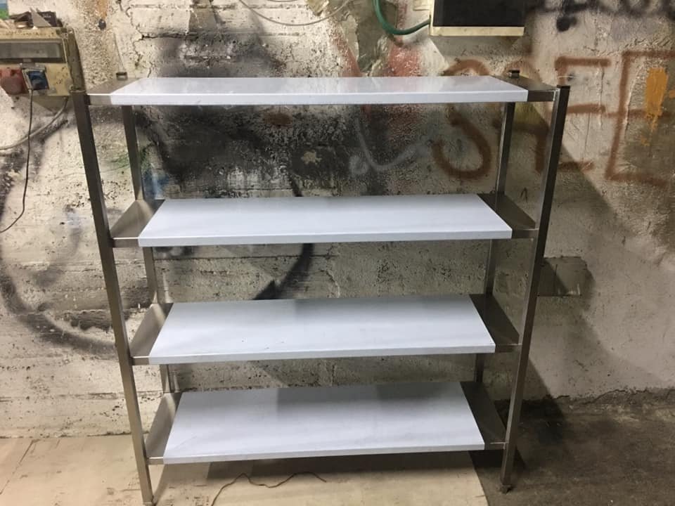 Kitchen Stand - Image 7