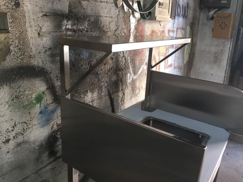 Kitchen Stand - Image 8