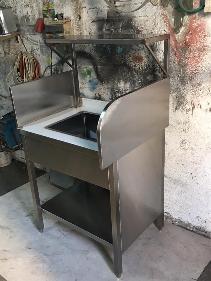 Kitchen Stand - Image 9