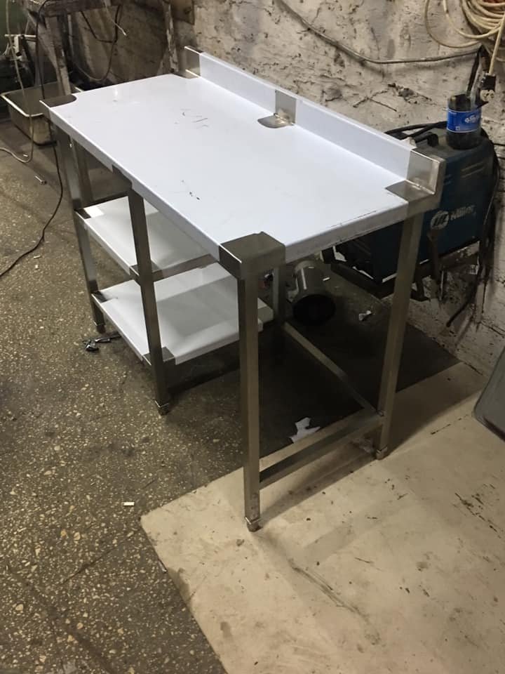 Kitchen Stand - Image 10