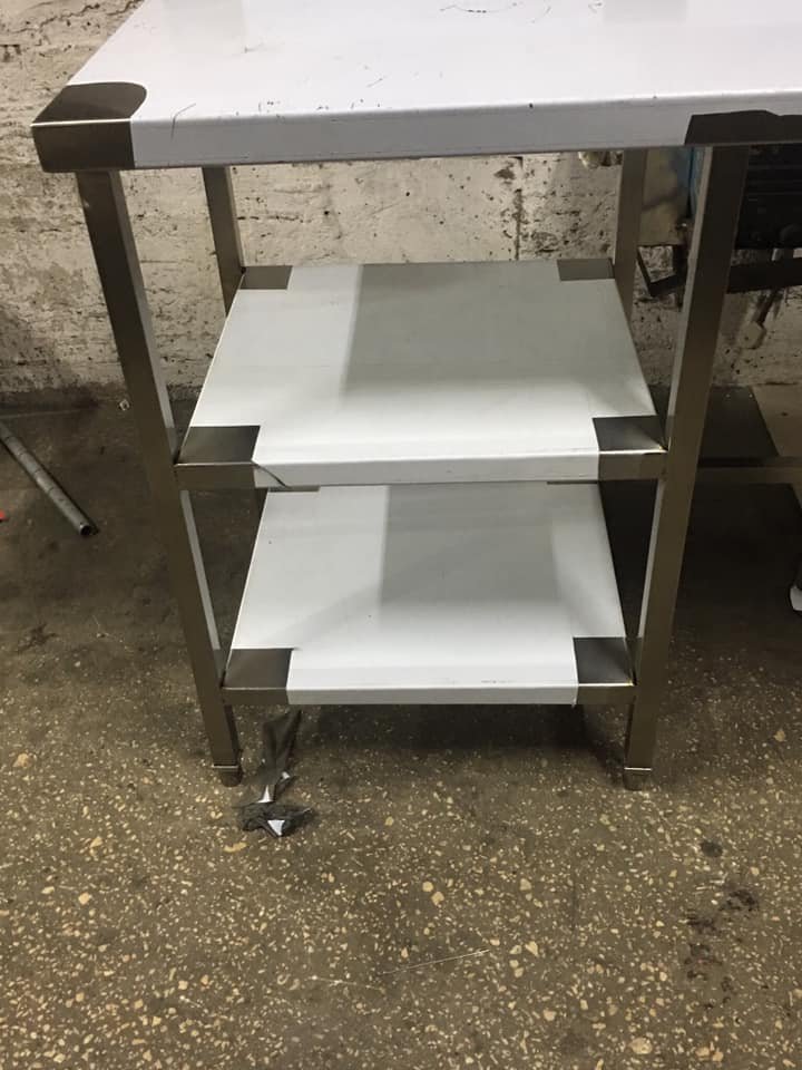 Kitchen Stand - Image 11