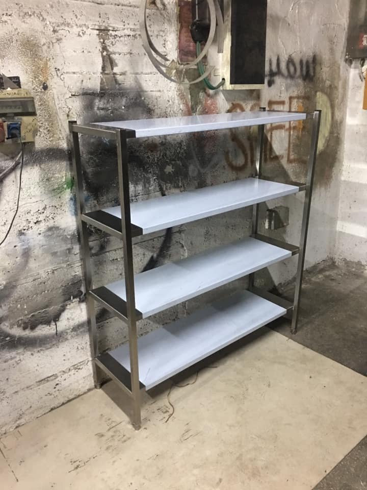 Kitchen Stand - Image 13