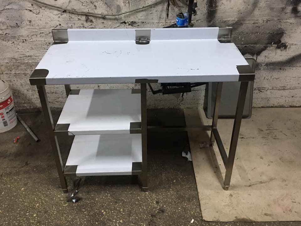 Kitchen Stand - Image 14