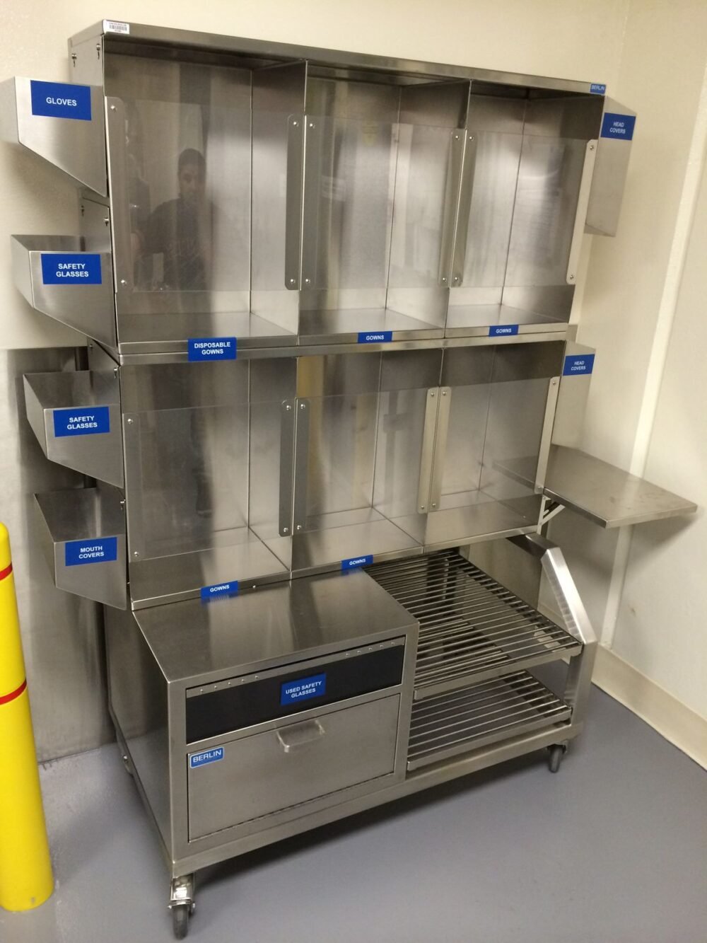 Kitchen Stand - Image 5