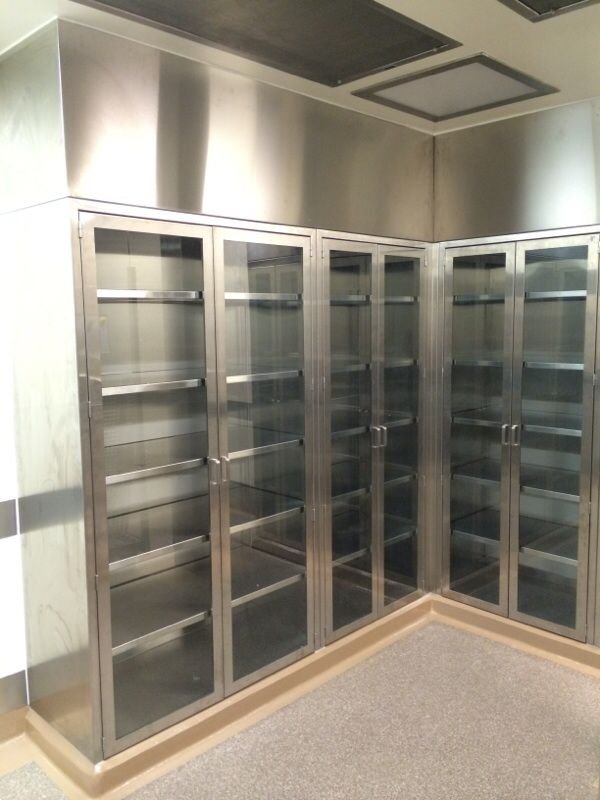 Kitchen Stand - Image 34